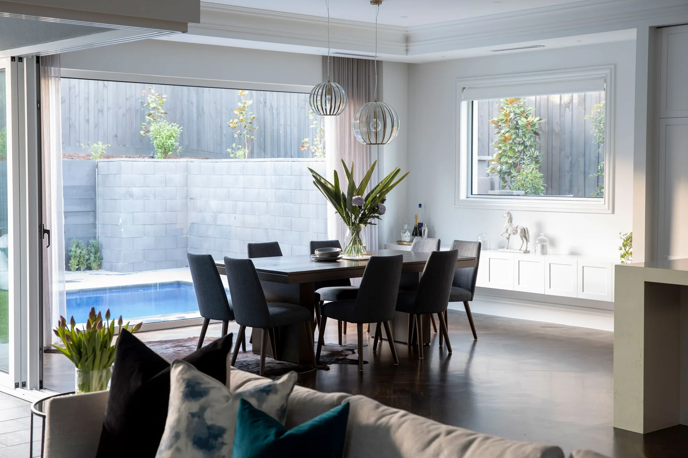 Bulleen project photograph