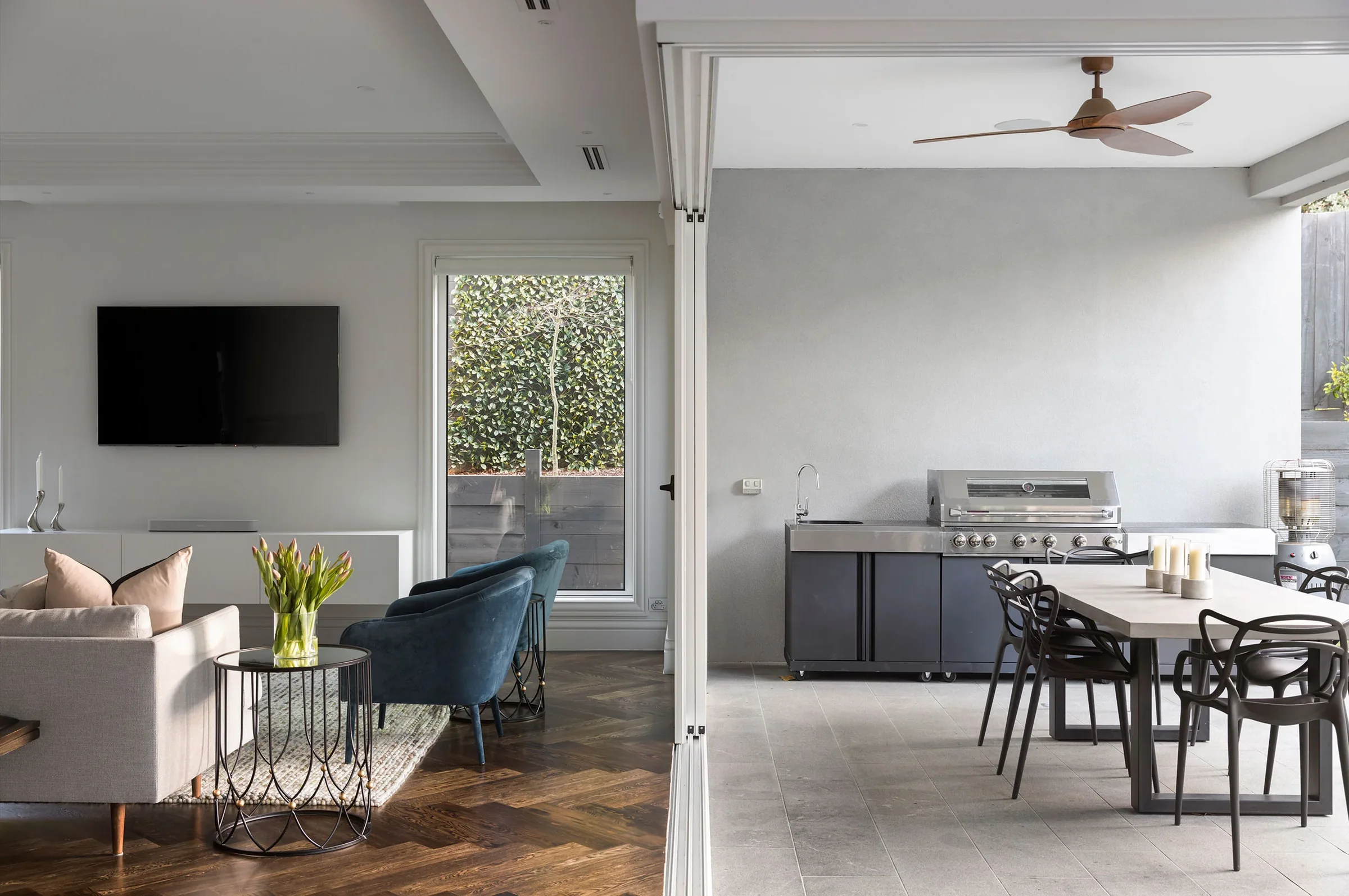 Bulleen project photograph