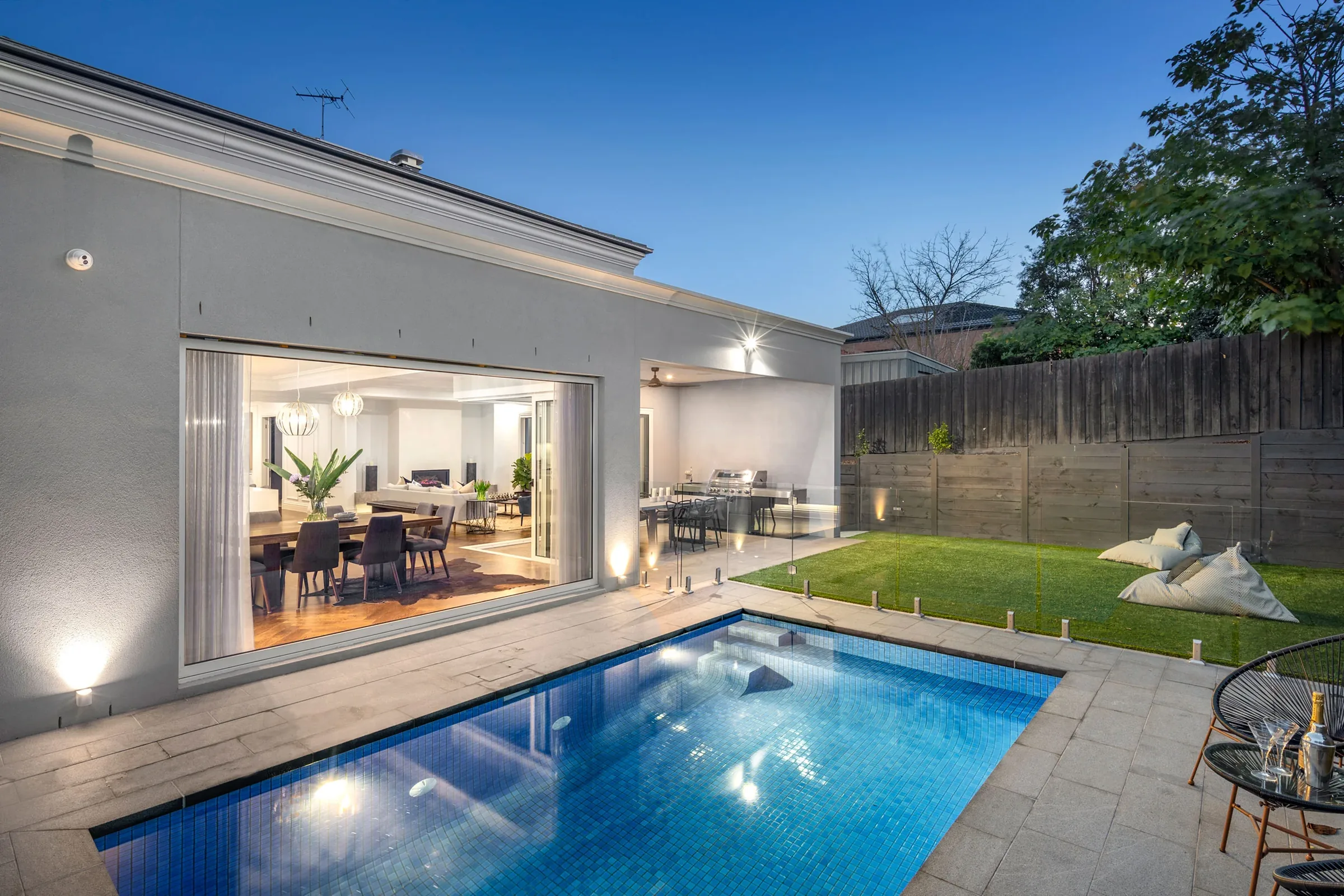 Bulleen project photograph