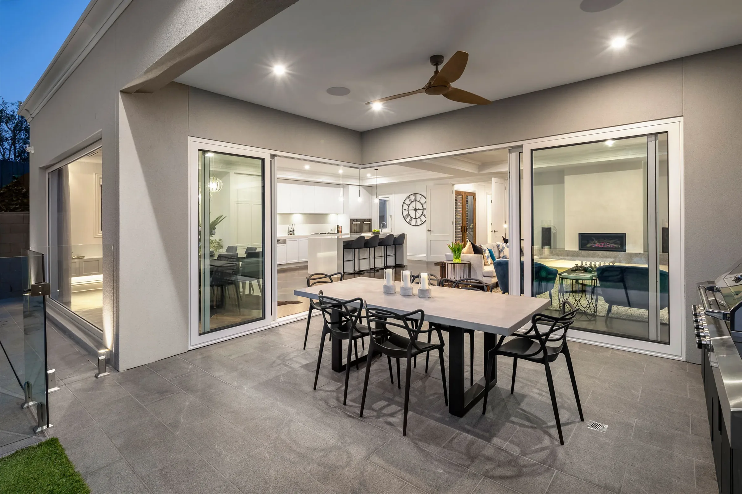 Bulleen project photograph