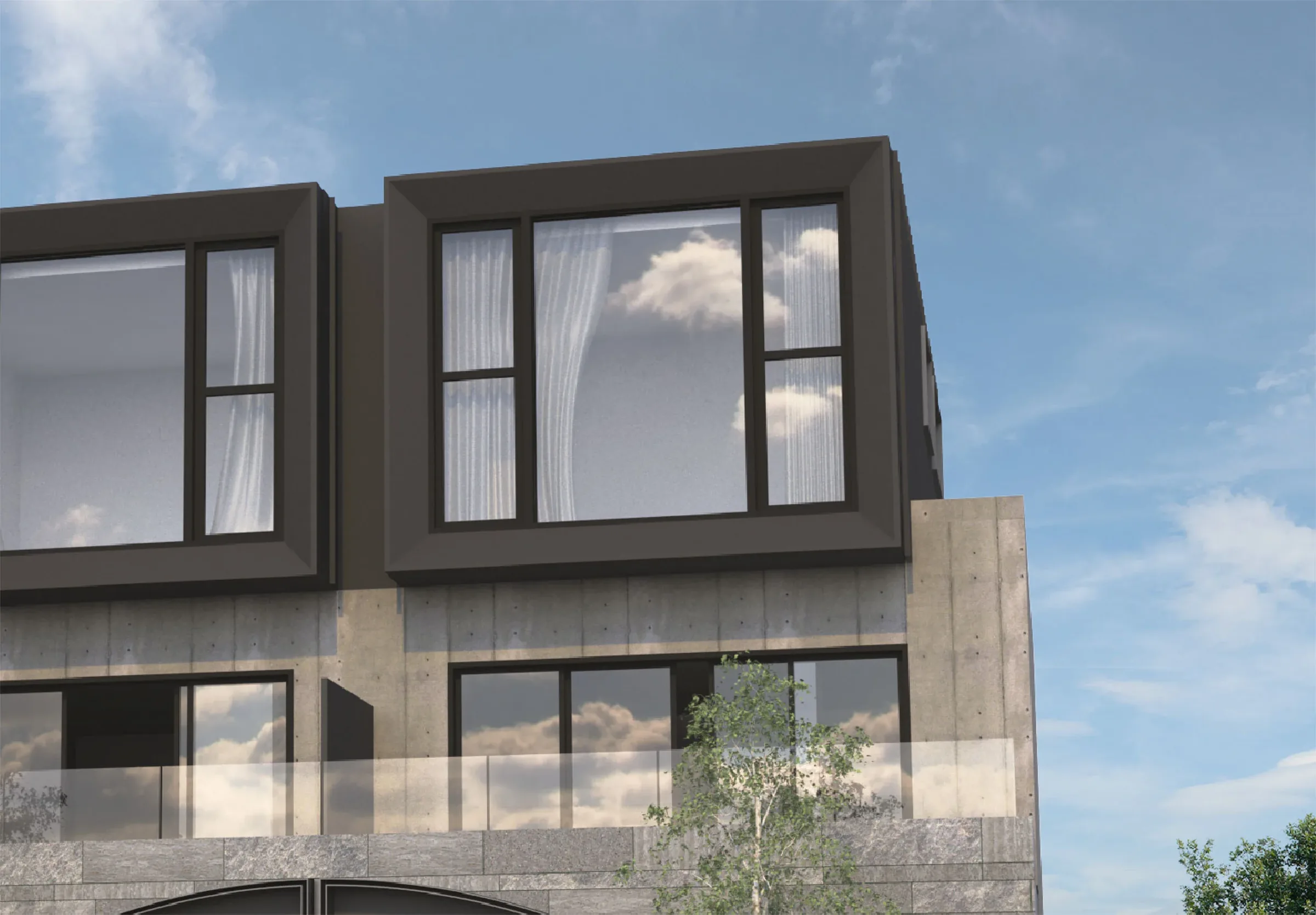 St Kilda project photograph